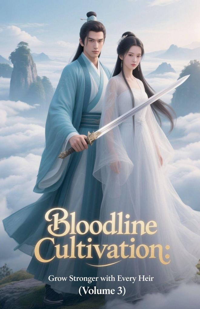 Bloodline Cultivation