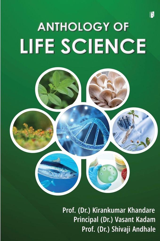Anthology of Life Science