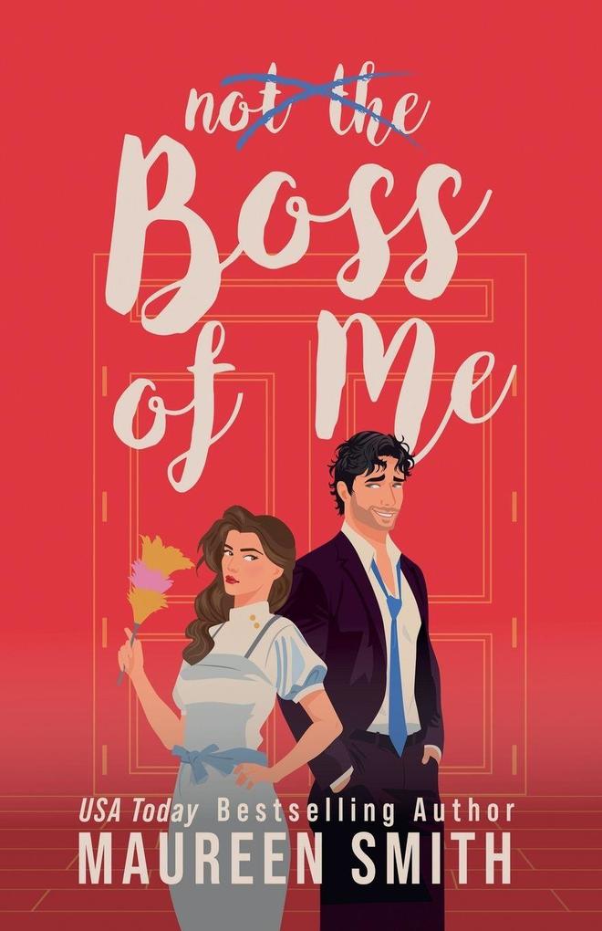 Boss of Me