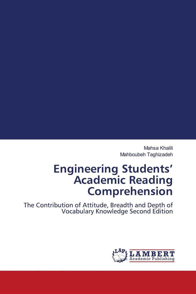 Engineering Students' Academic Reading Comprehension
