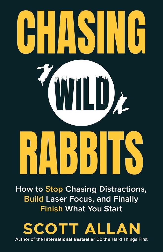 Chasing Wild Rabbits