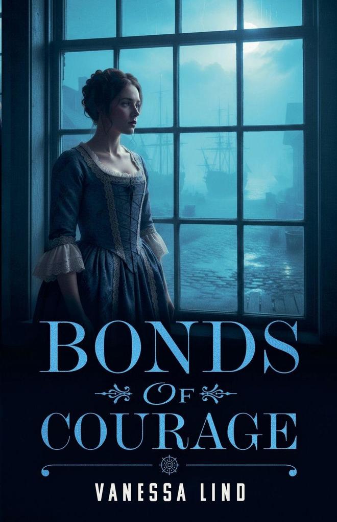 Bonds of Courage