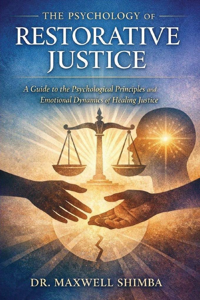The Psychology of Restorative Justice
