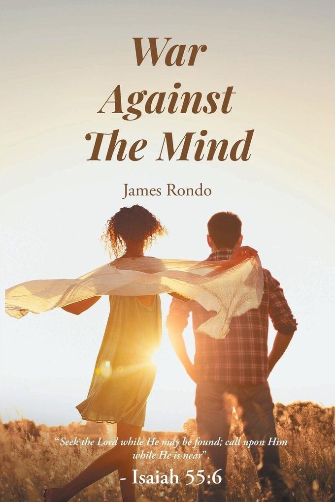 War Against The Mind
