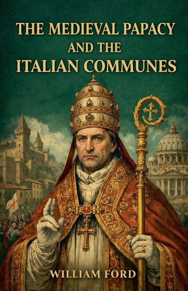 The Medieval Papacy and the Italian Communes