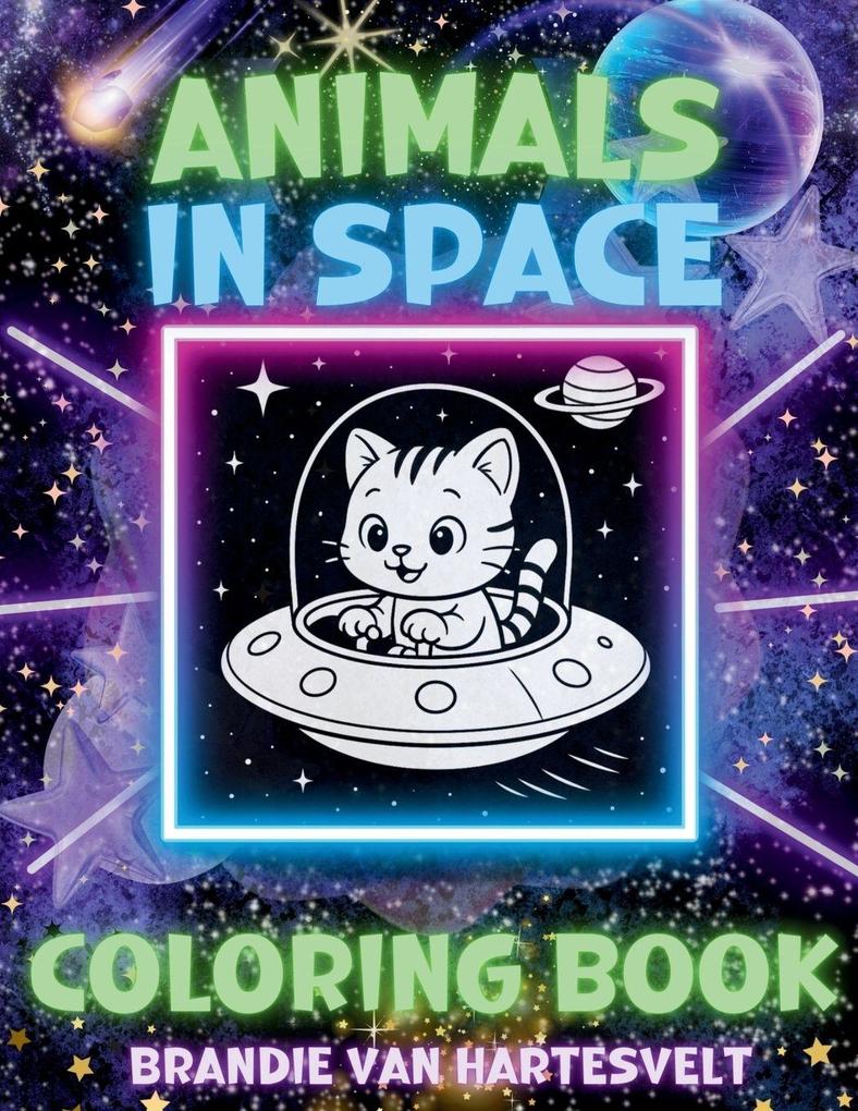 Animals in Space