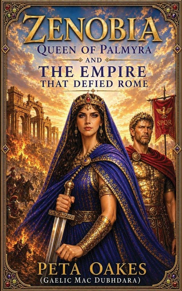Zenobia
