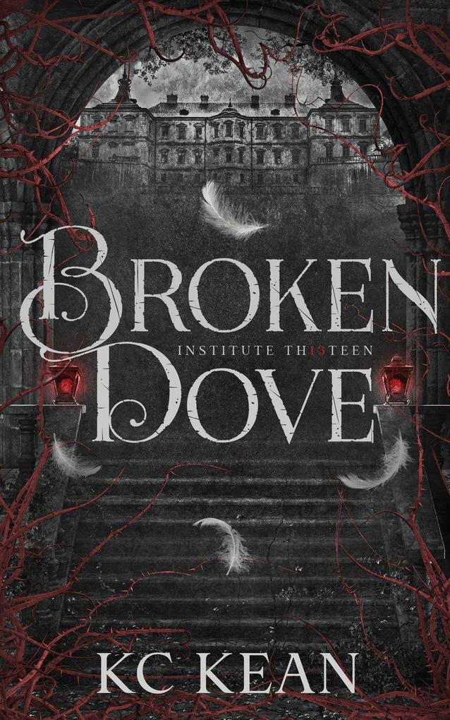 Broken Dove