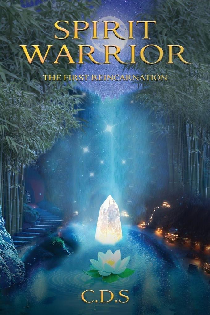 Spirit Warrior