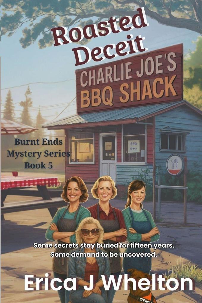 Roasted Deceit
