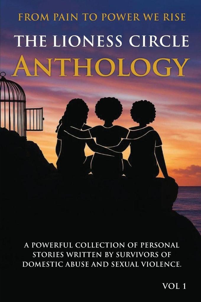 THE LIONESS CIRCLE ANTHOLOGY