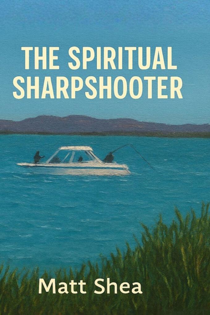 The Spiritual Sharpshooter