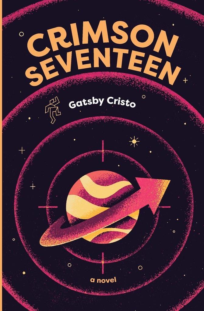 Crimson Seventeen