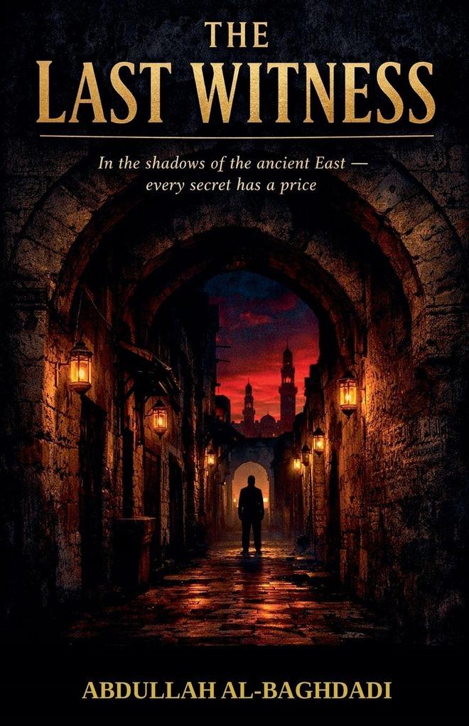 The Last Witness