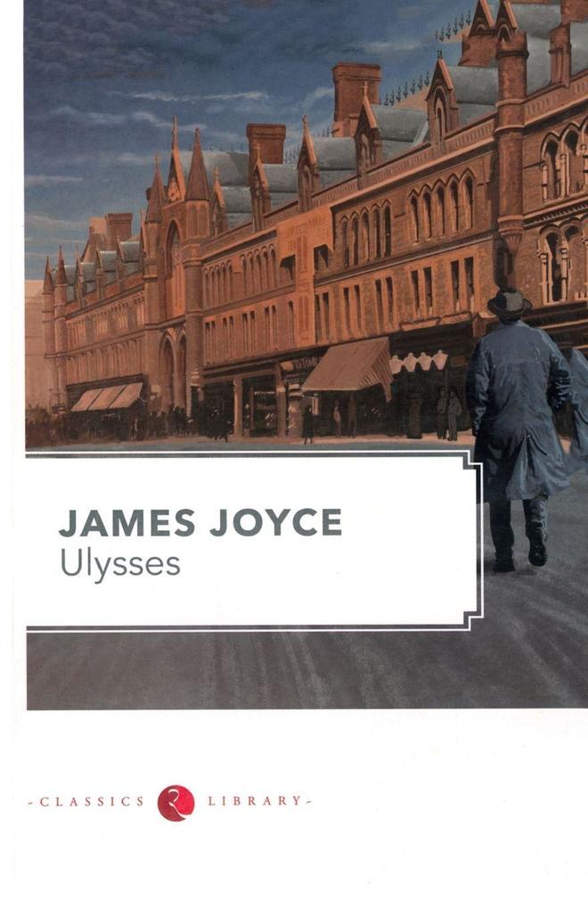 ULYSSES