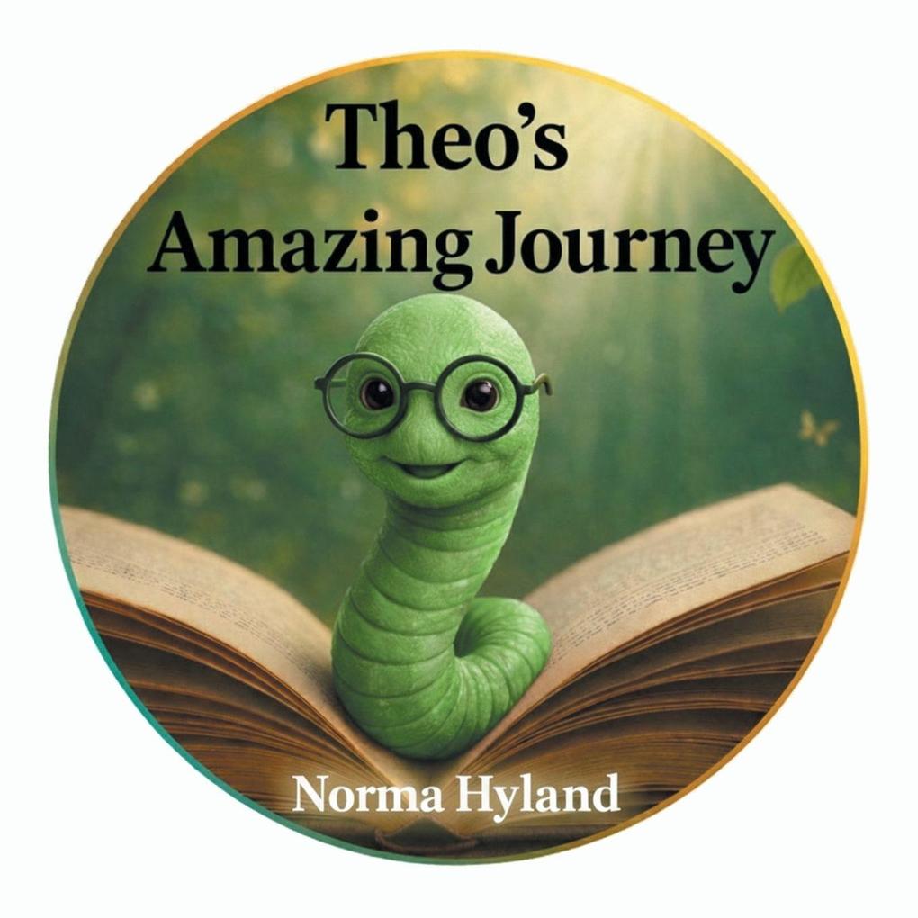 Theo's Amazing Journey