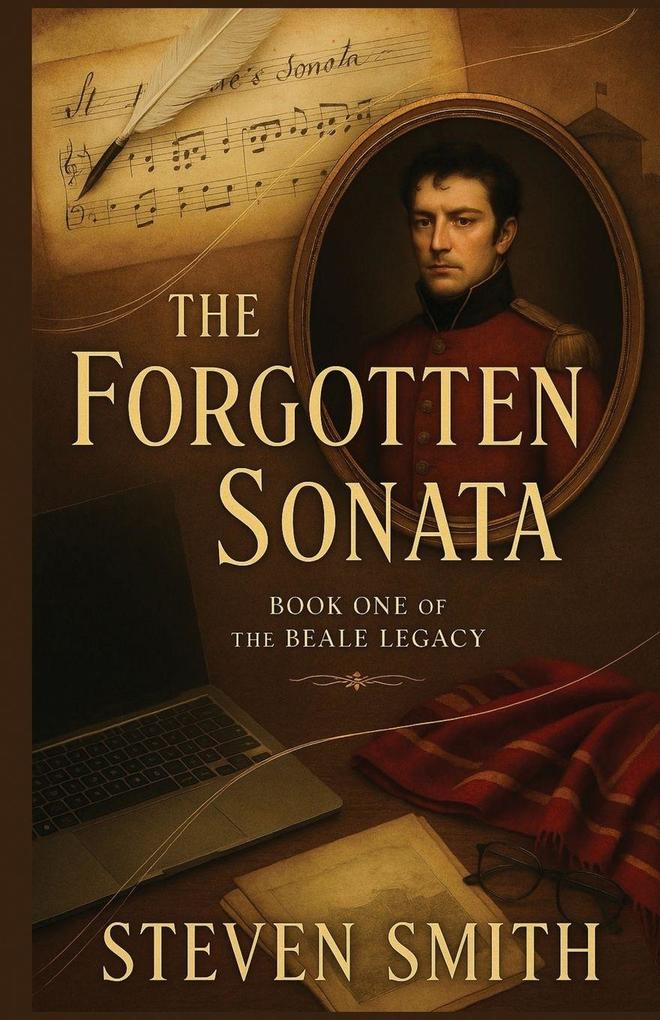 The Forgotten Sonata