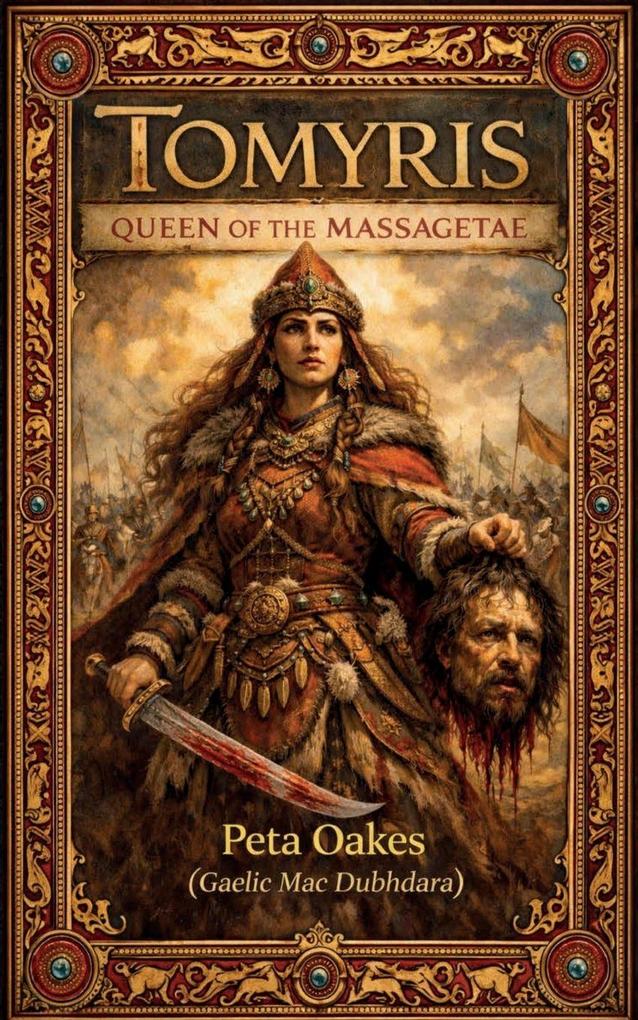 Tomyris
