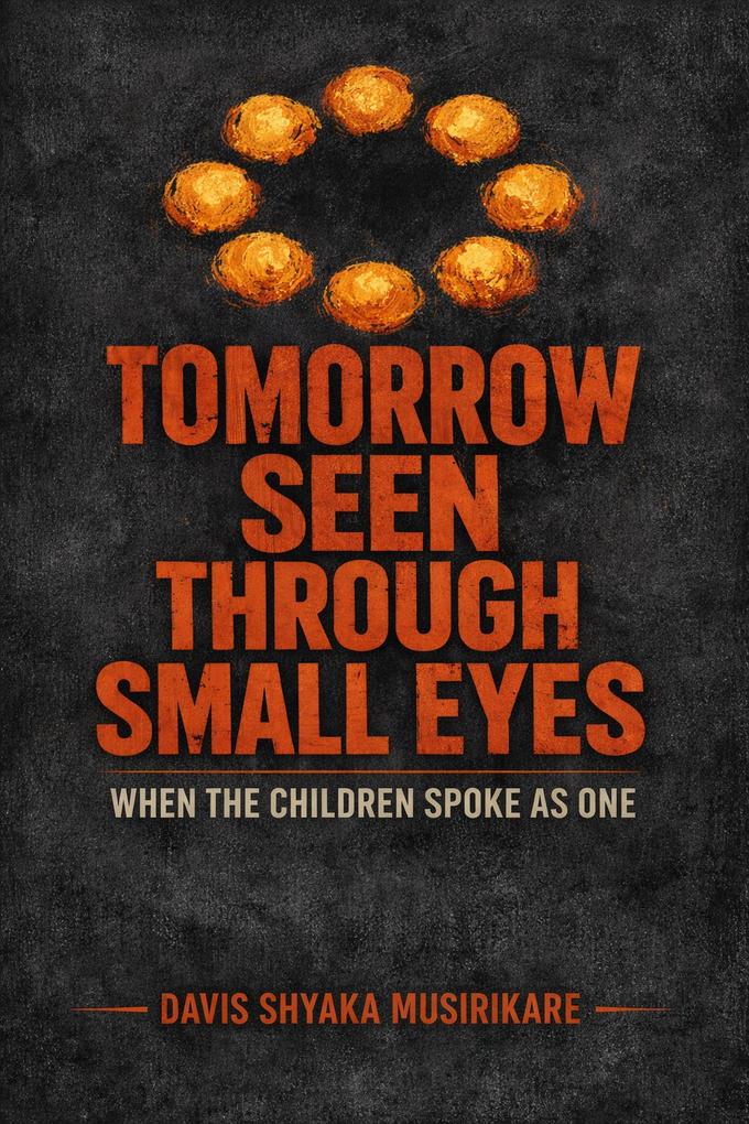 Tomorrow Seen Through Small Eyes