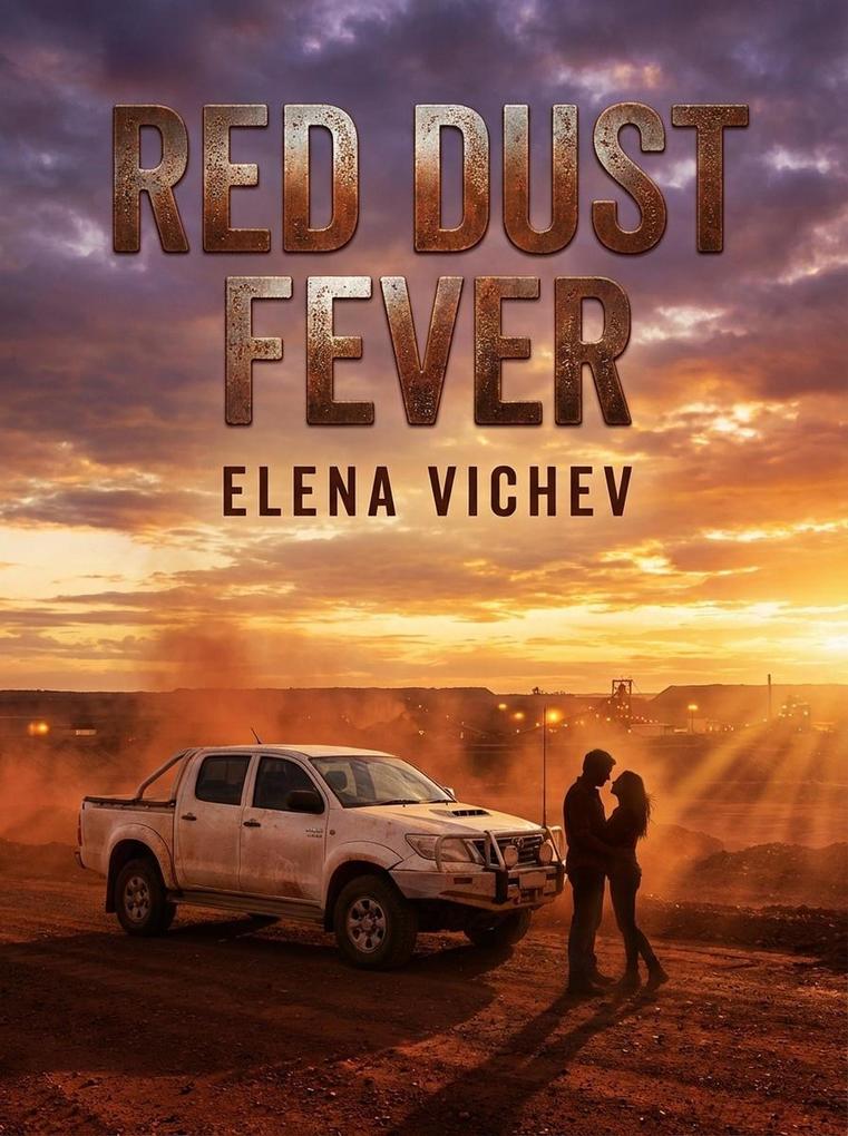 Red Dust Fever