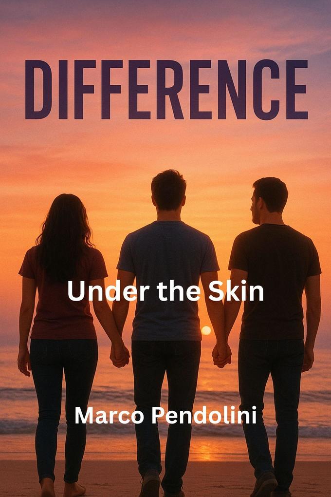 Under the Skin (Difference #43)