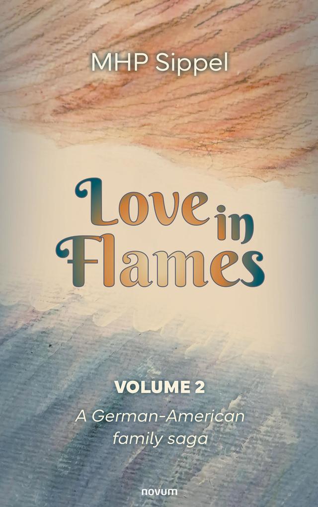 Love in Flames