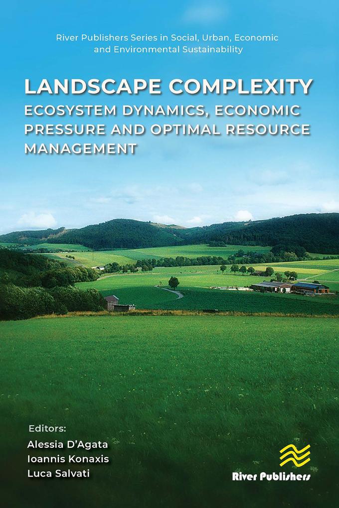 Landscape complexity