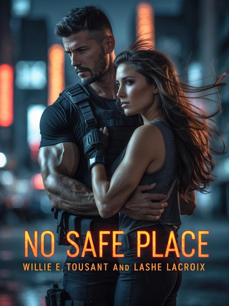 No Safe Place