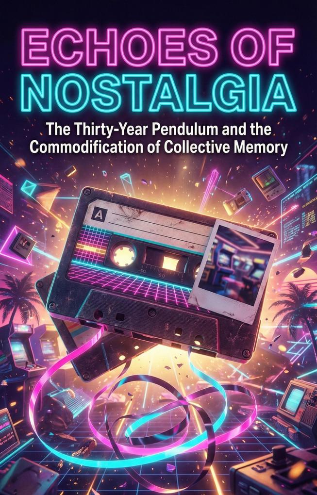 Echoes of Nostalgia