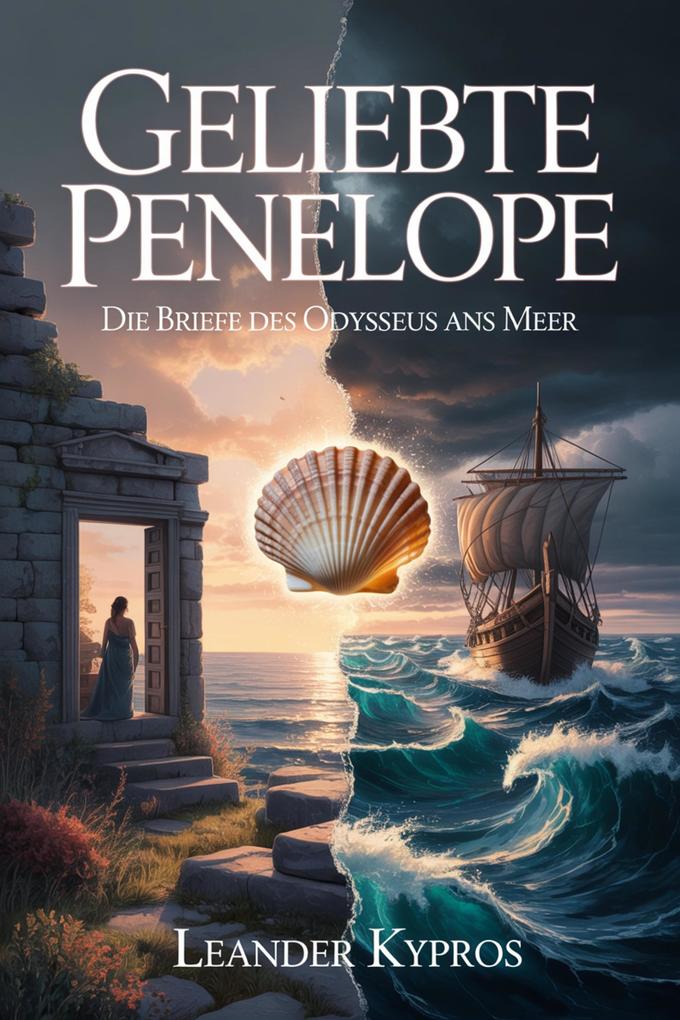 Geliebte Penelope