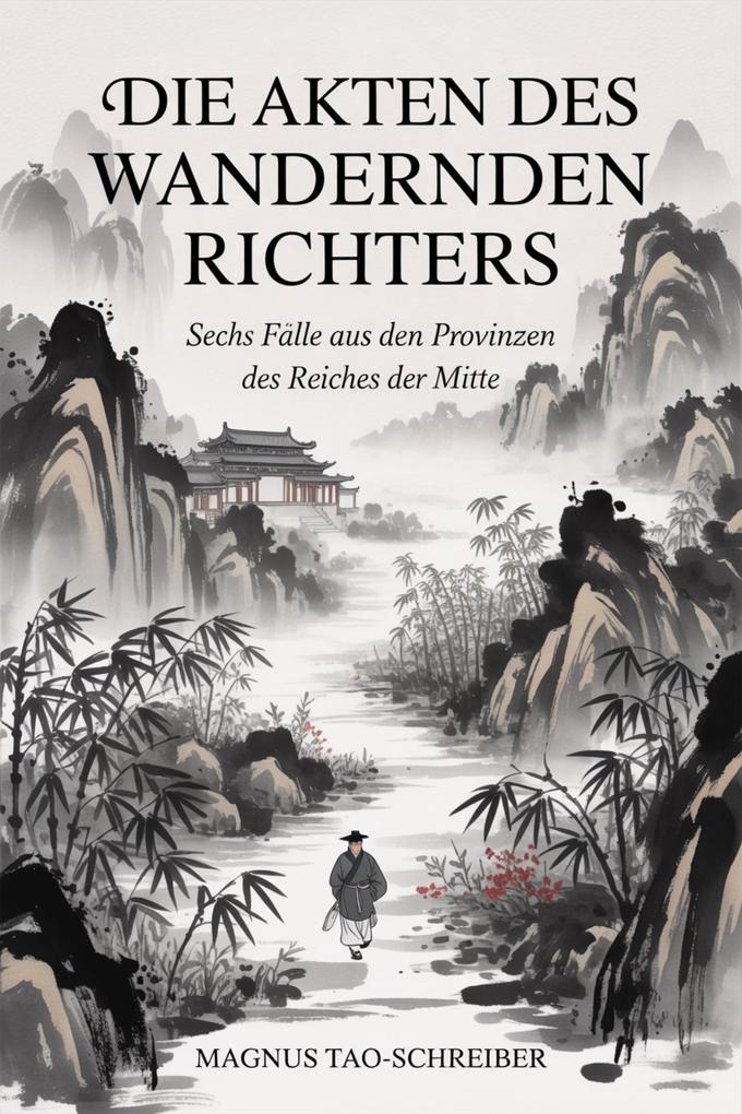 Die Akten des wandernden Richters