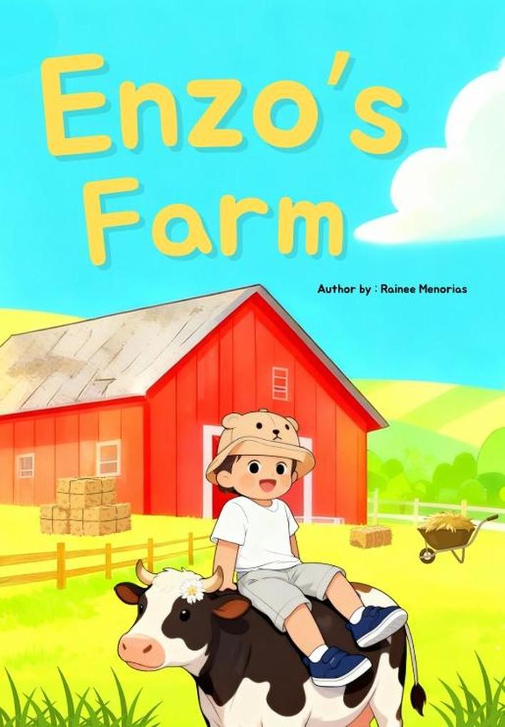 Enzo's Farm