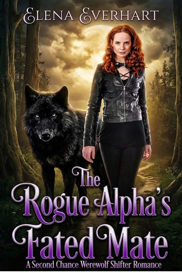 The Rogue Alpha's Fated Mate