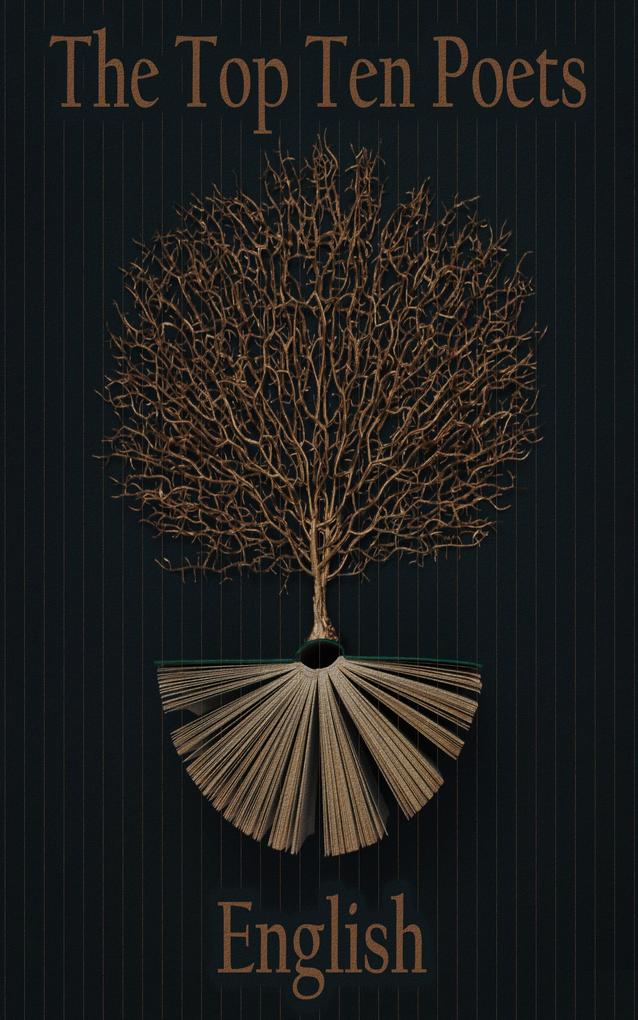 The Top 10 Poets - The English
