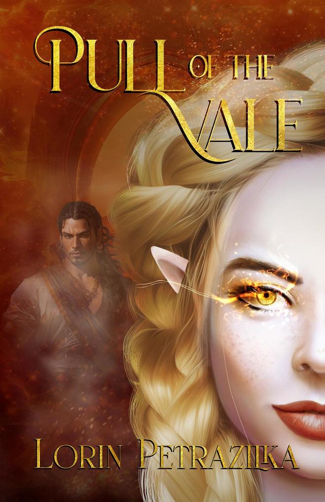 Pull of the Vale (Vale Born #3)