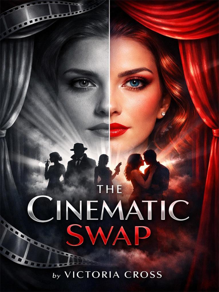 The Cinematic Swap: A Woman's Dark Fantasy of Perfect Replacements