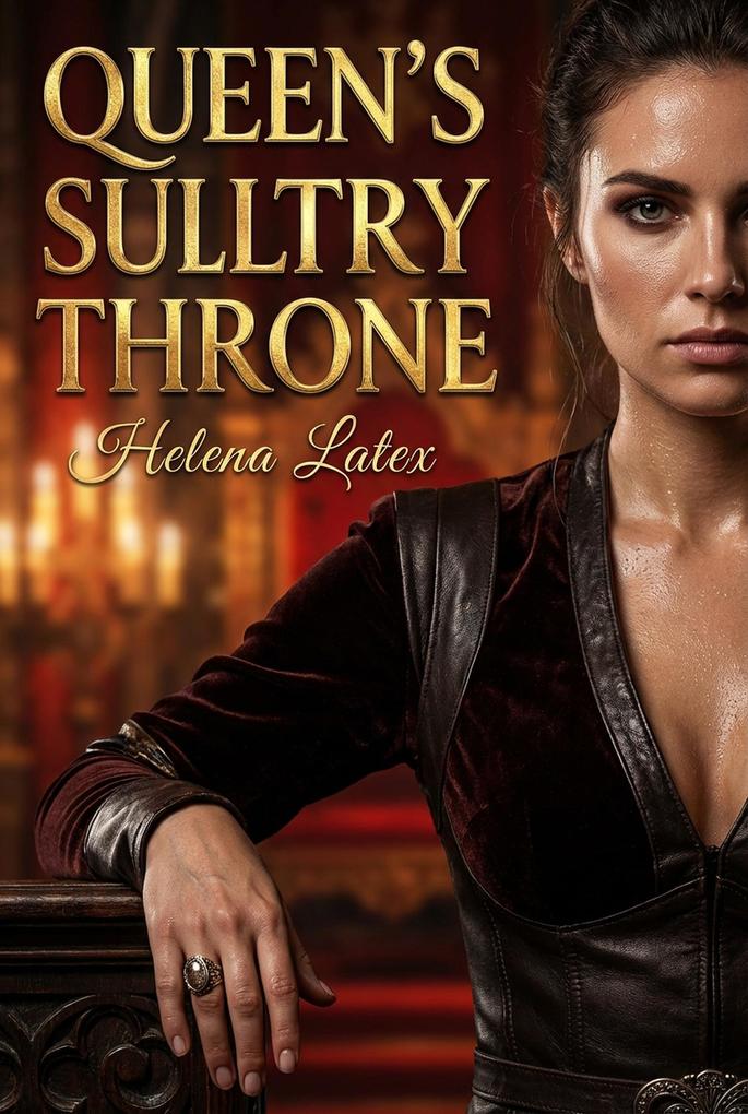 Queen's Sultry Throne