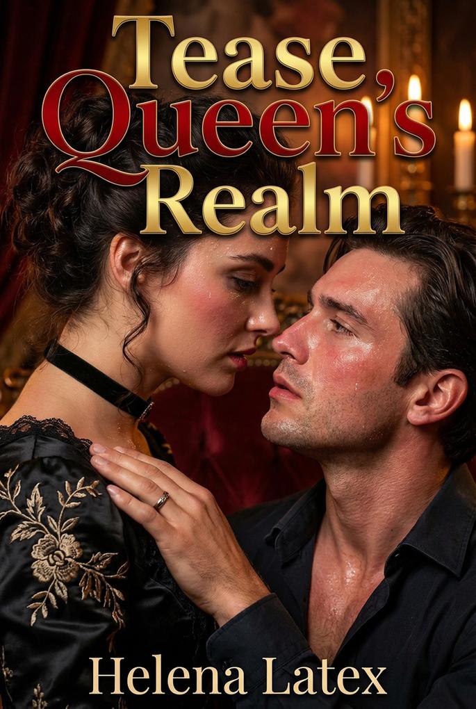 Tease Queen's Realm