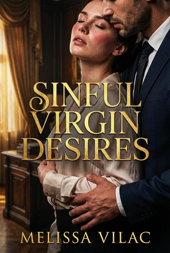 Sinful Virgin Desires