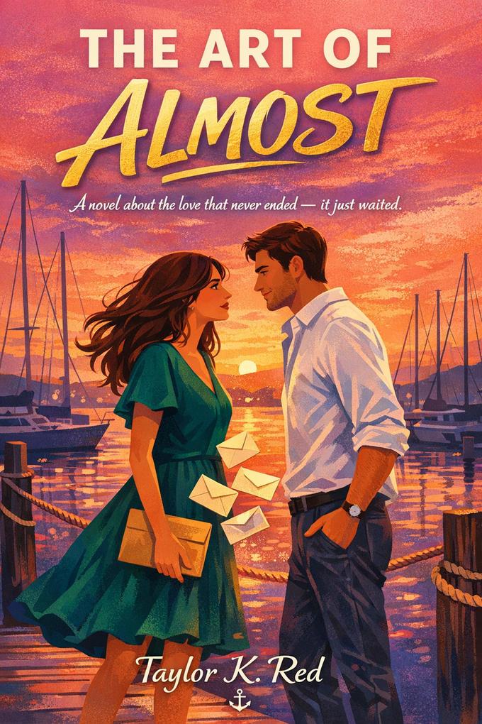 The Art Of Almost
