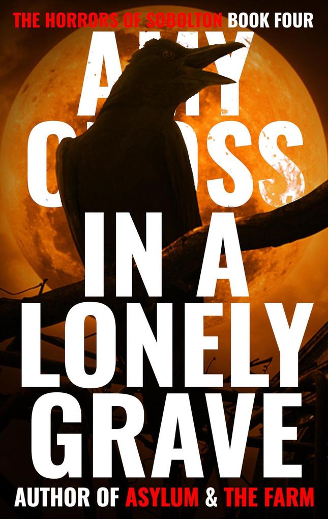 In a Lonely Grave (The Horrors of Sobolton #4)
