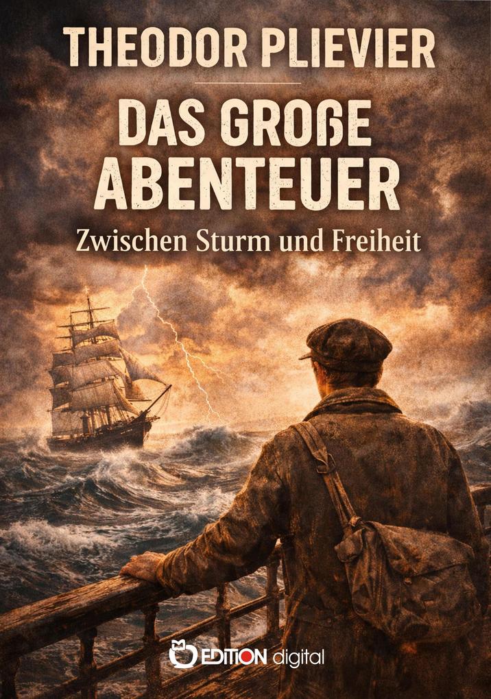Das große Abenteuer