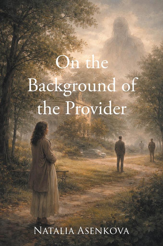 On the Background of the Provider