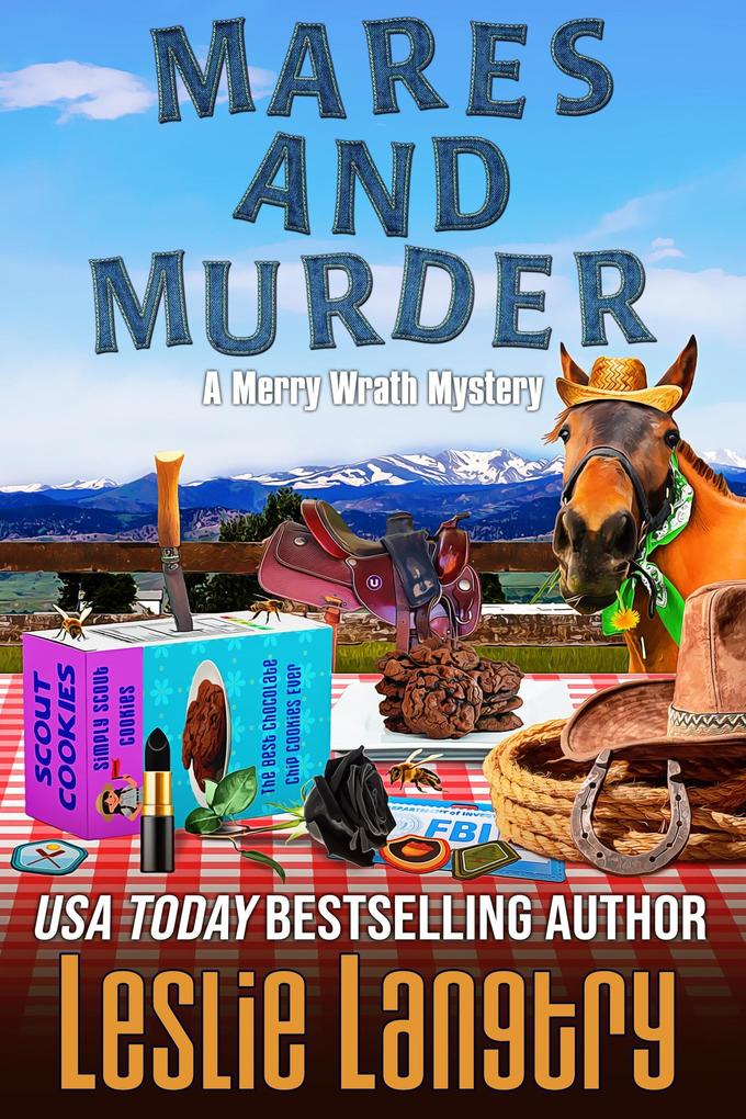 Mares and Murder