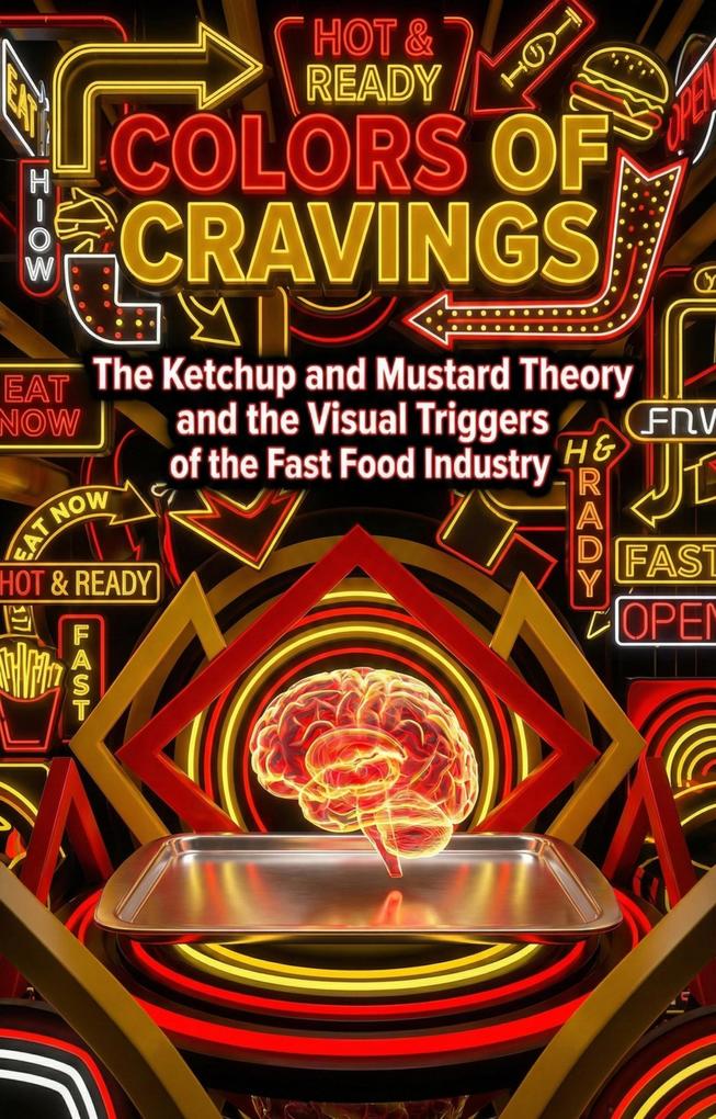 Colors of Cravings