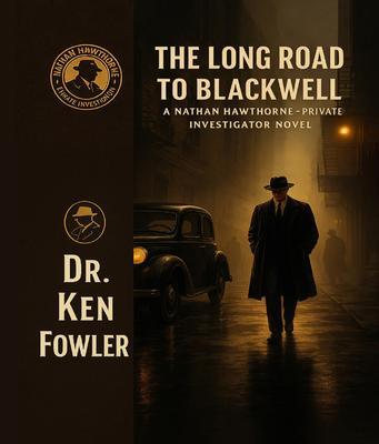 The Long Road To Blackwell