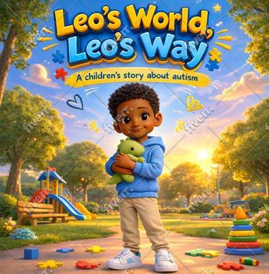 Leo's World Leo's Way - Autism
