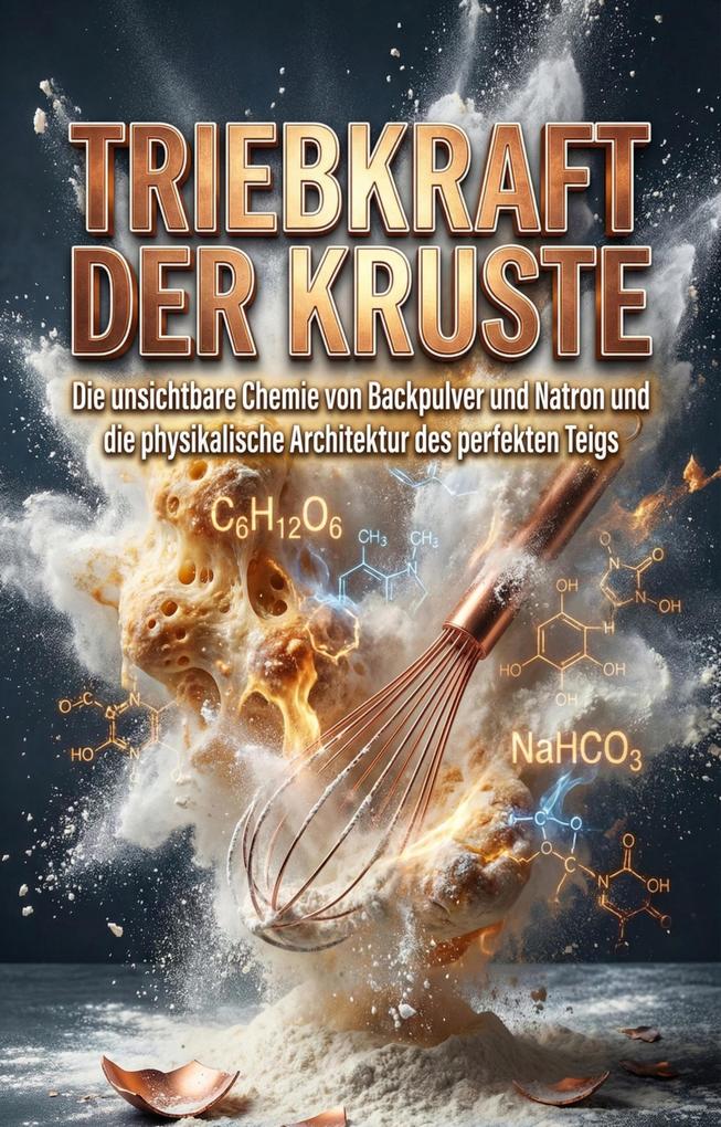Triebkraft der Kruste