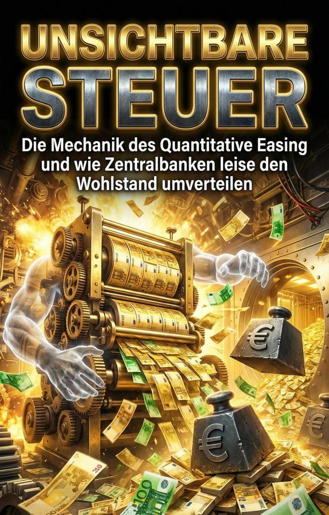 Unsichtbare Steuer
