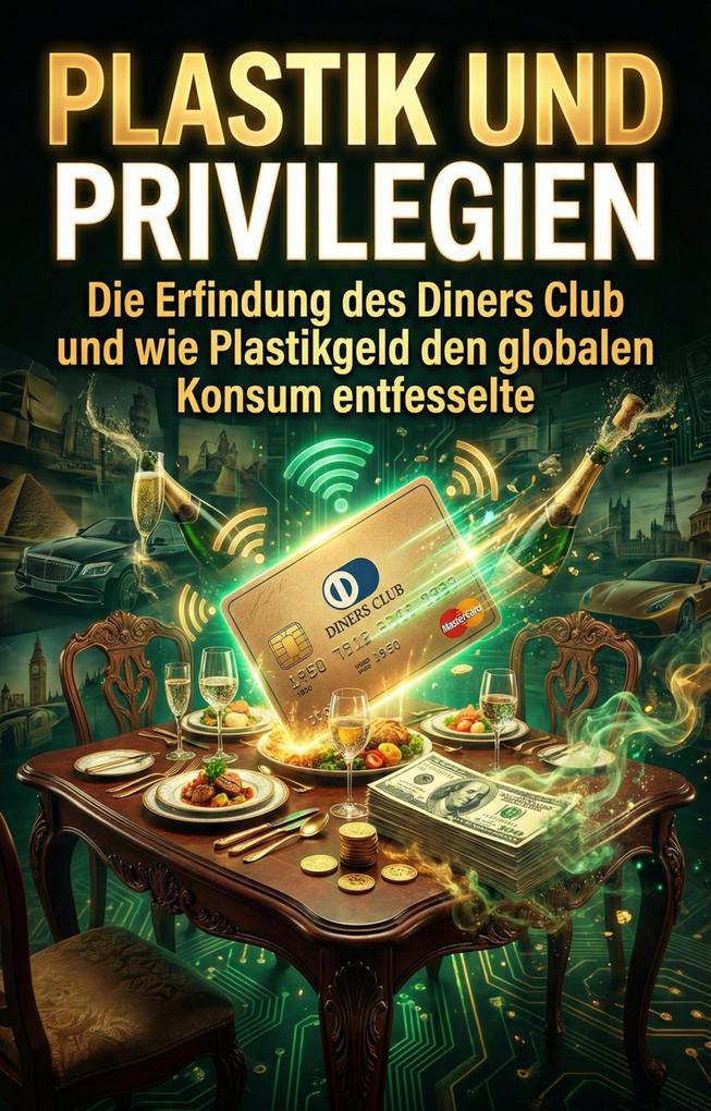 Plastik und Privilegien